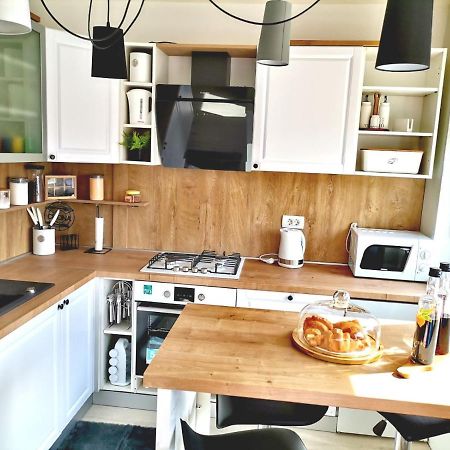 Apartman Anamaria Госпич Экстерьер фото